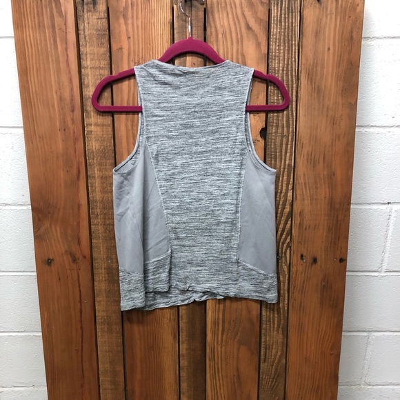 Champion size extra small gray workout tank top - Picture 7 of 7